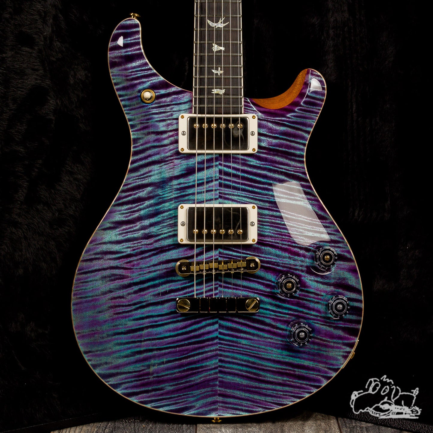 2019 PRS 35th Anniversary McCarty 594 - Northern Lights