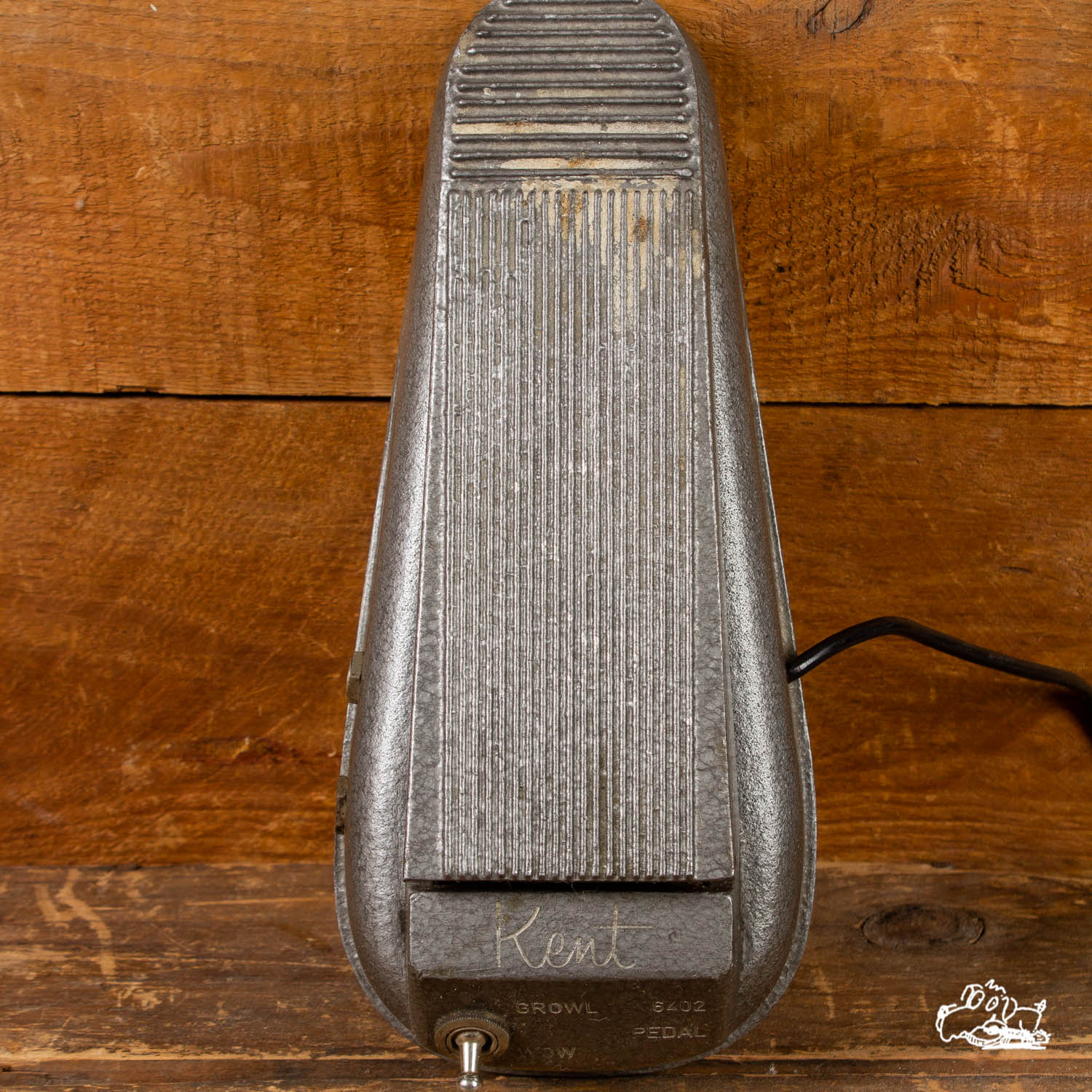 fender wah pedal 1970s Kent Fuzz Wah – Garrett Park Guitars