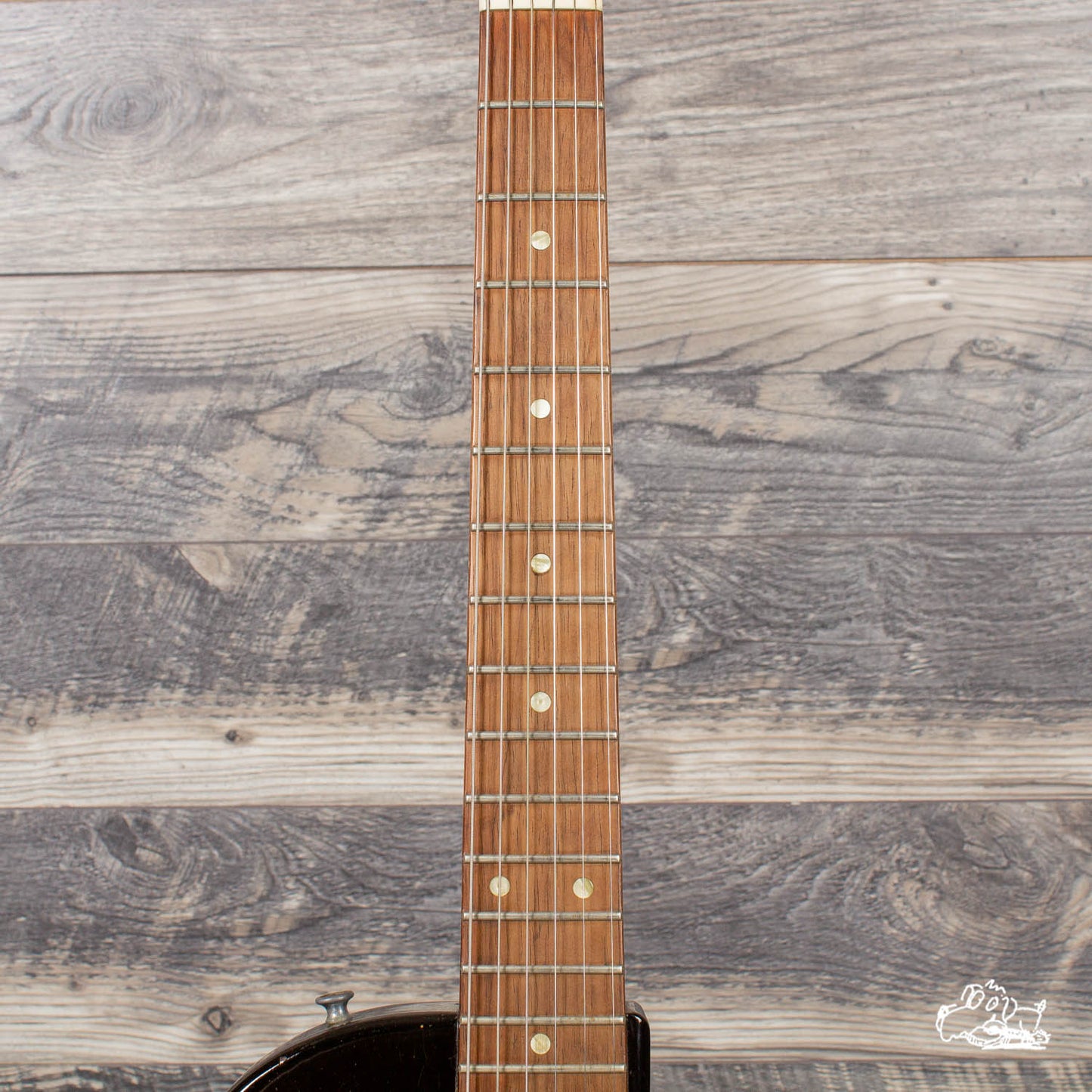 1957 Gibson Les Paul Junior - 3/4 Scale Model