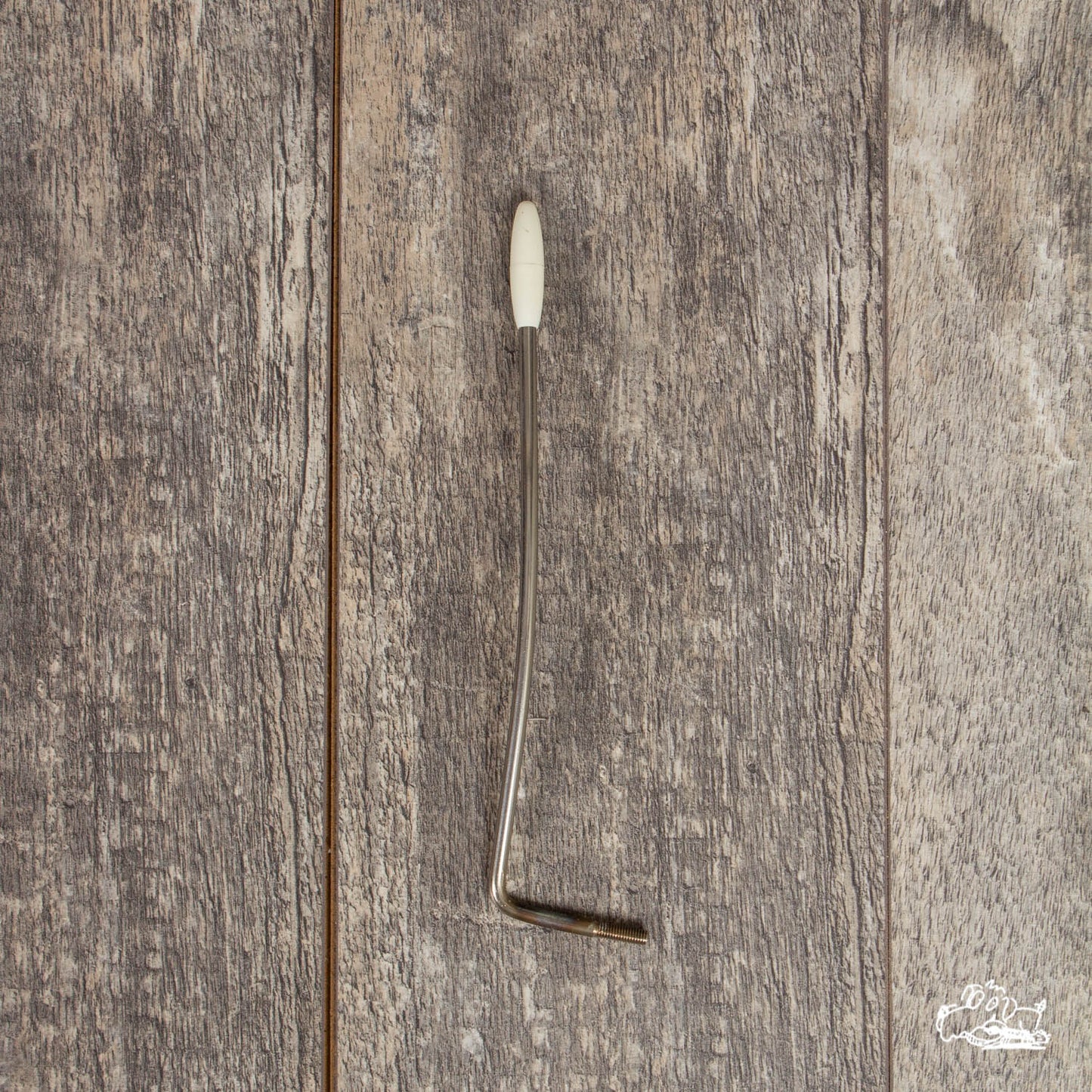 Bell & Hern Custom JazzCaster Finished in "Cousin Strawberry" Sparkle