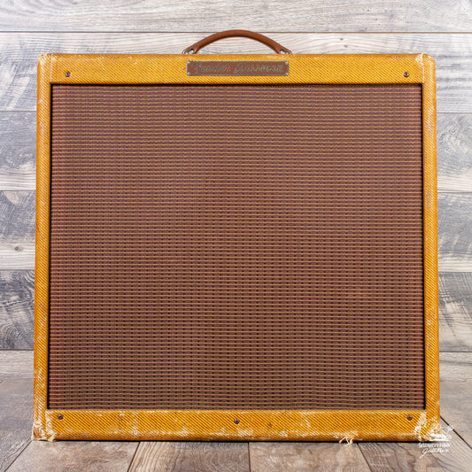 1960 Fender Bassman