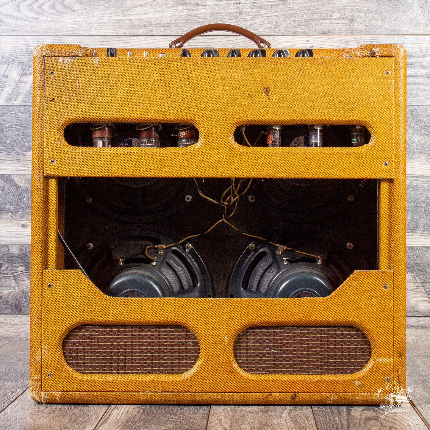 1960 Fender Bassman