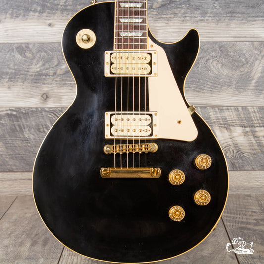 1990 Gibson Les Paul Standard Limited Edition