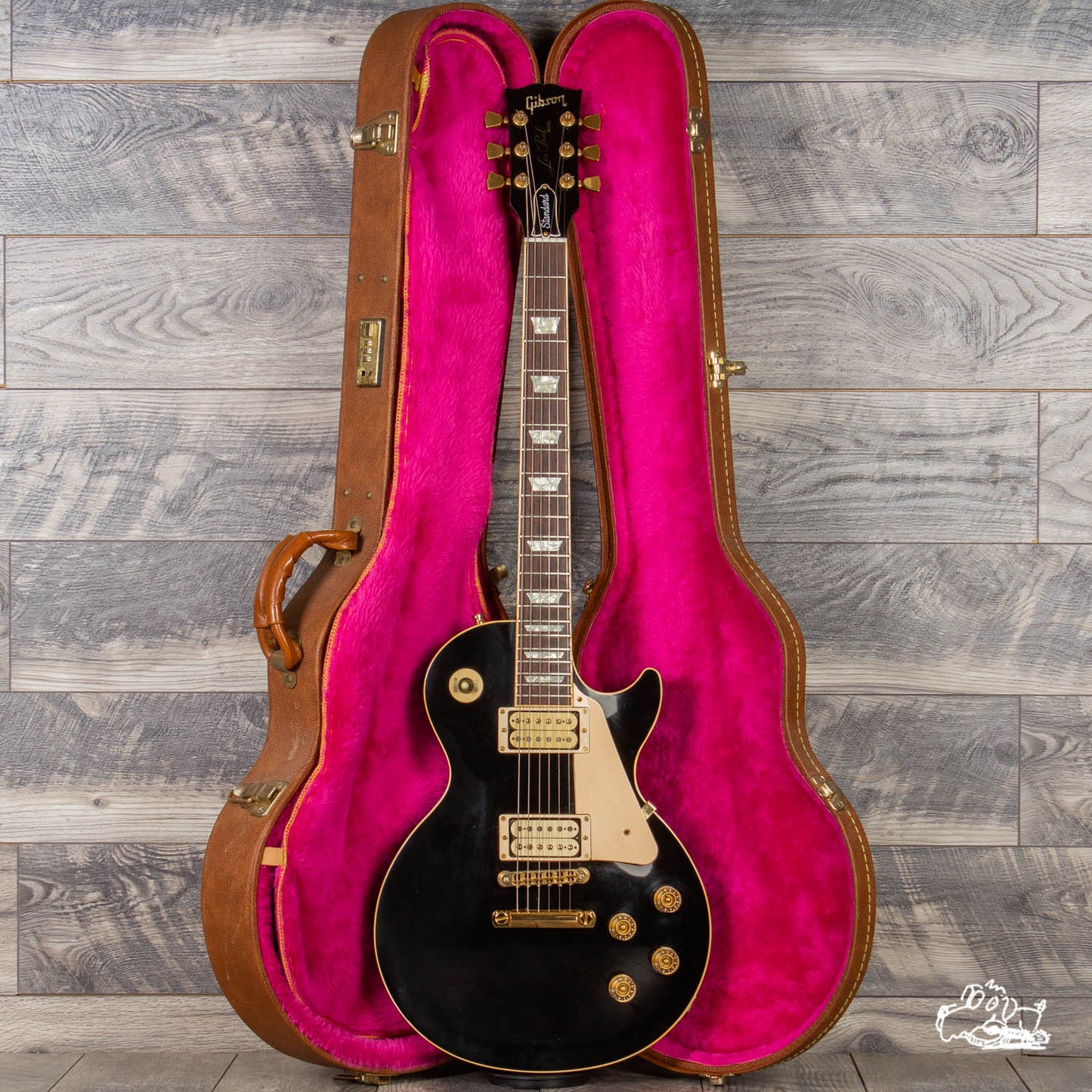 1990 Gibson Les Paul Standard Limited Edition