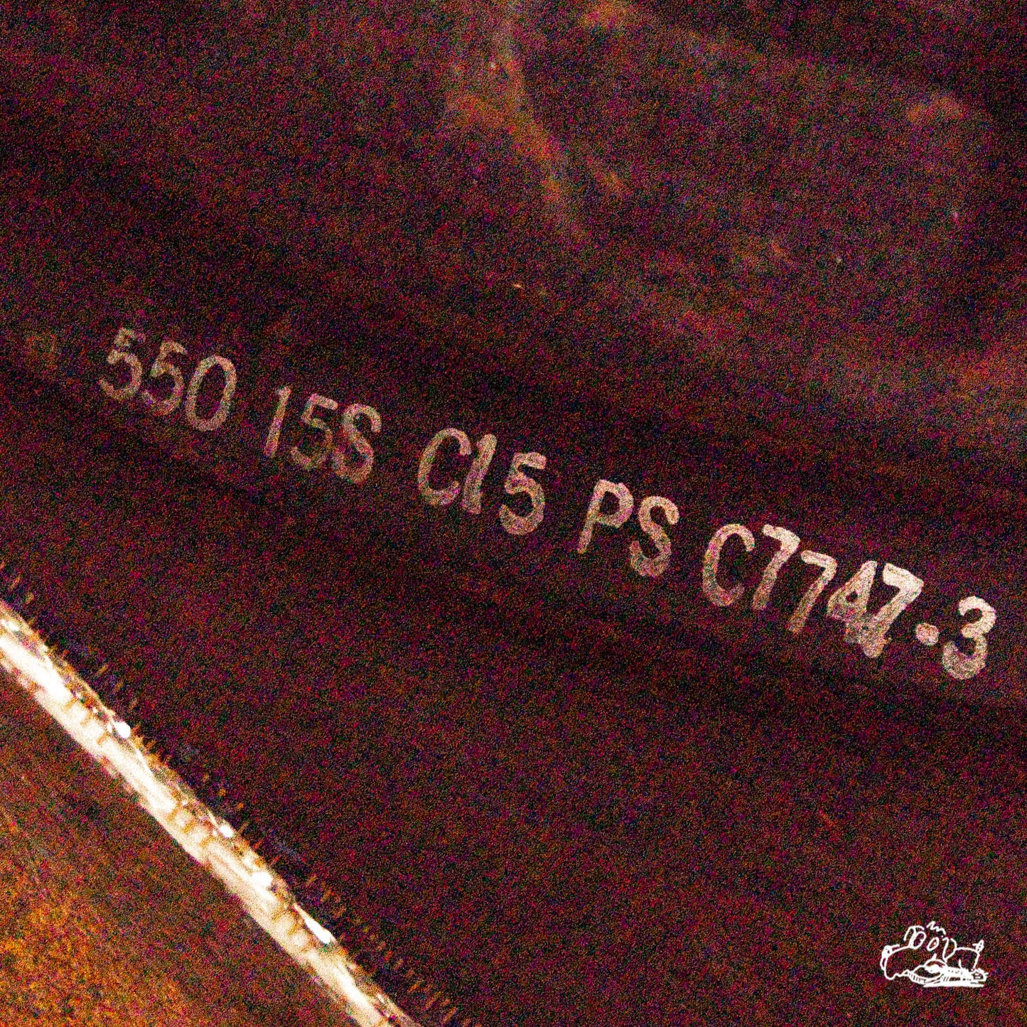 1966 Supro s6420 Thunderbolt