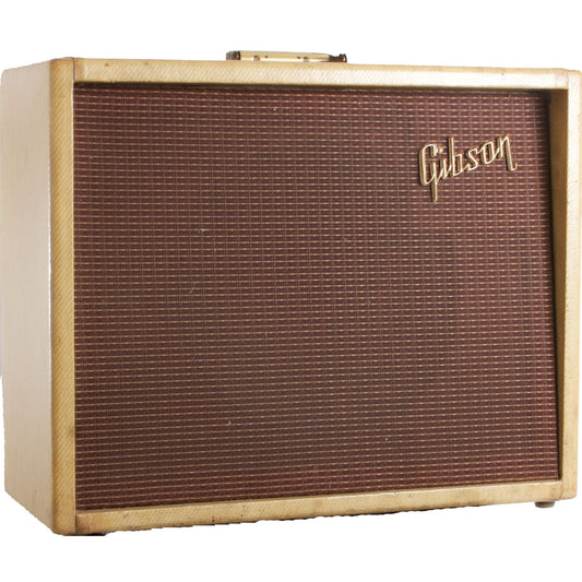 1960 Gibson GA-6 Lancer - Garrett Park Guitars
- 1