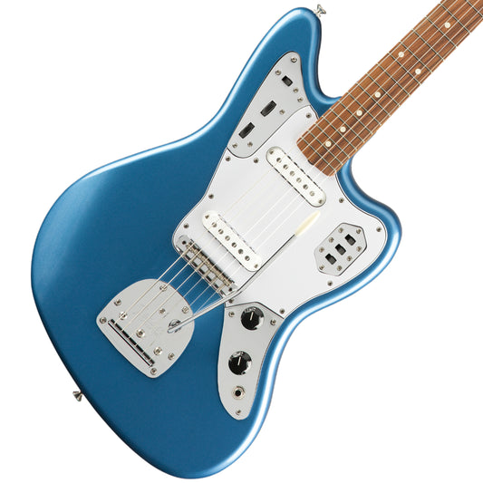 Fender Classic Series '60s Jaguar® Lacquer