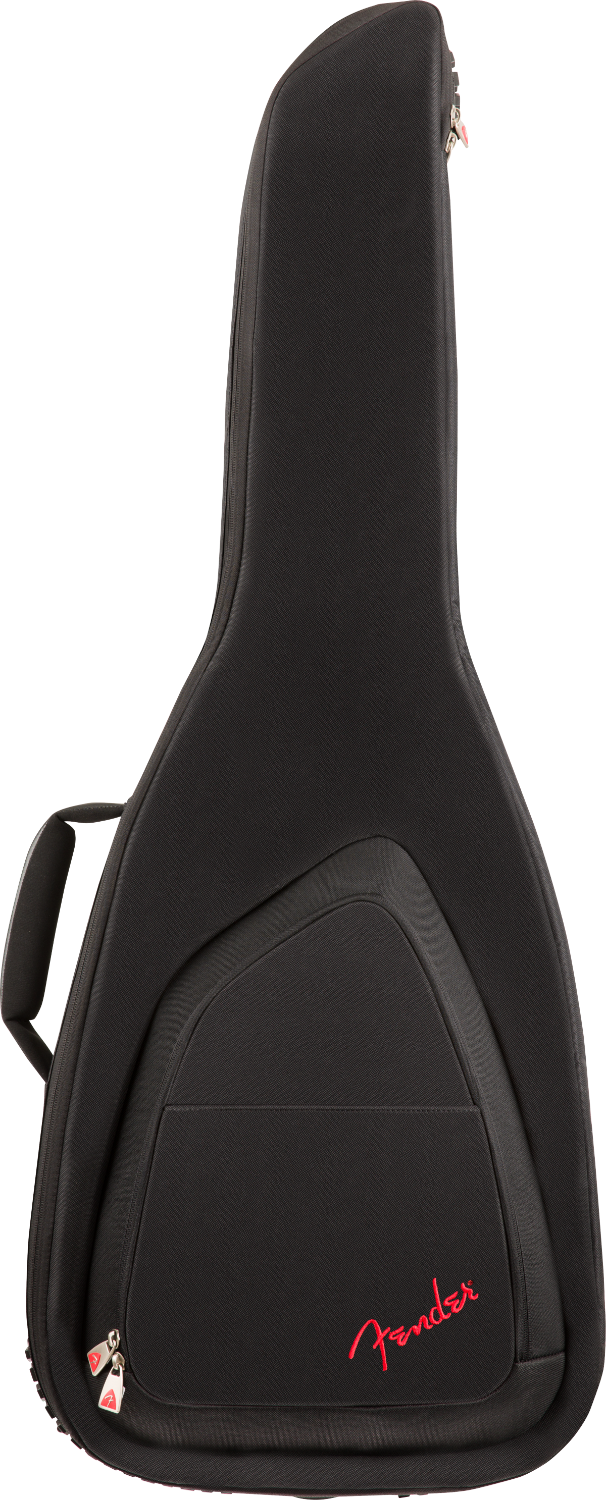 Fender f620 cheap gig bag