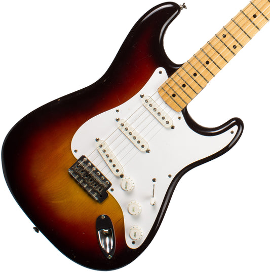 1958 Fender Stratocaster