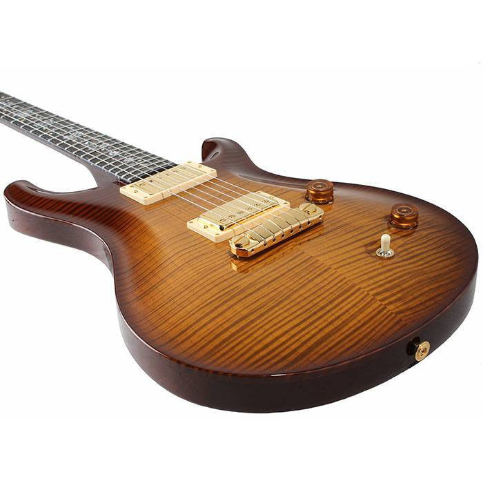 1996 PRS Rosewood Limited #16 - Garrett Park Guitars
 - 4