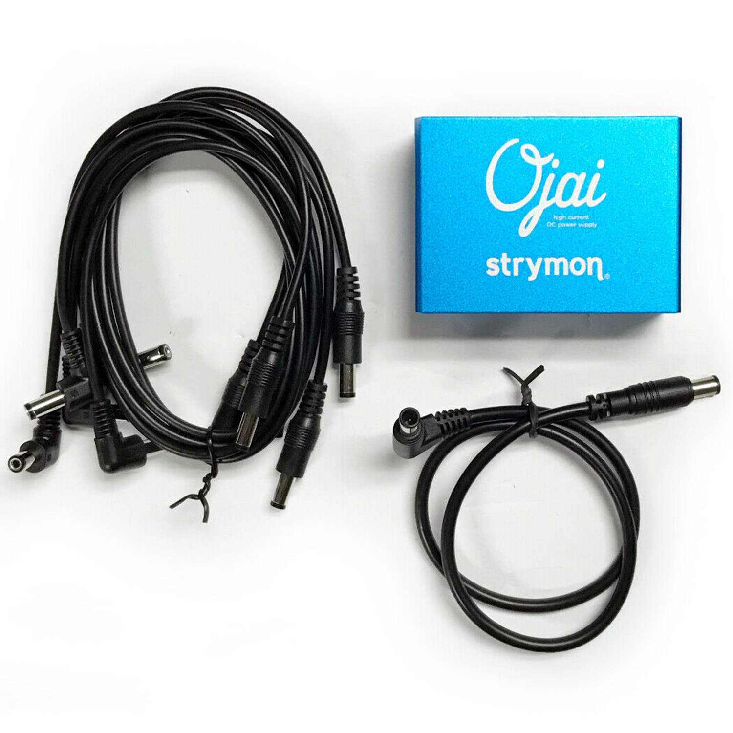 Strymon Ojai Expansion Kit – Garrett Park Guitars