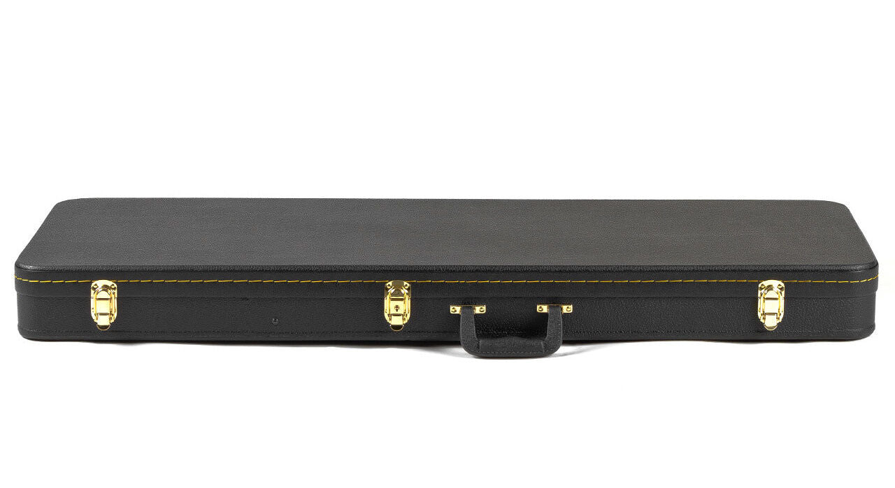 Guardian Hardshell Case Electric Guitar Garrett Park Guitars