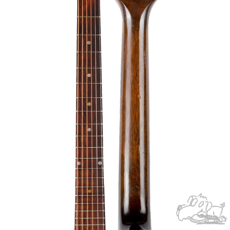 1950 Gibson LG-2