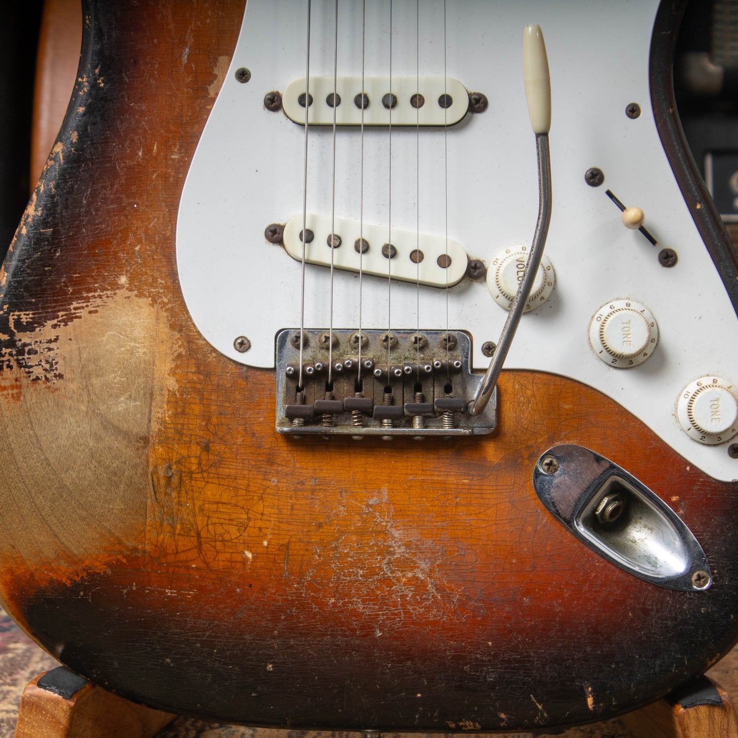 The Best in Player-Grade