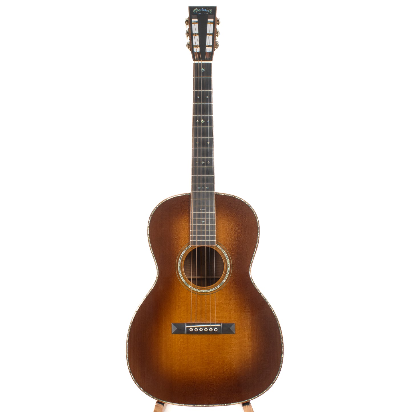 2010 Martin Custom Shop 000-42 w/ Hawaiian Koa Back & Sides