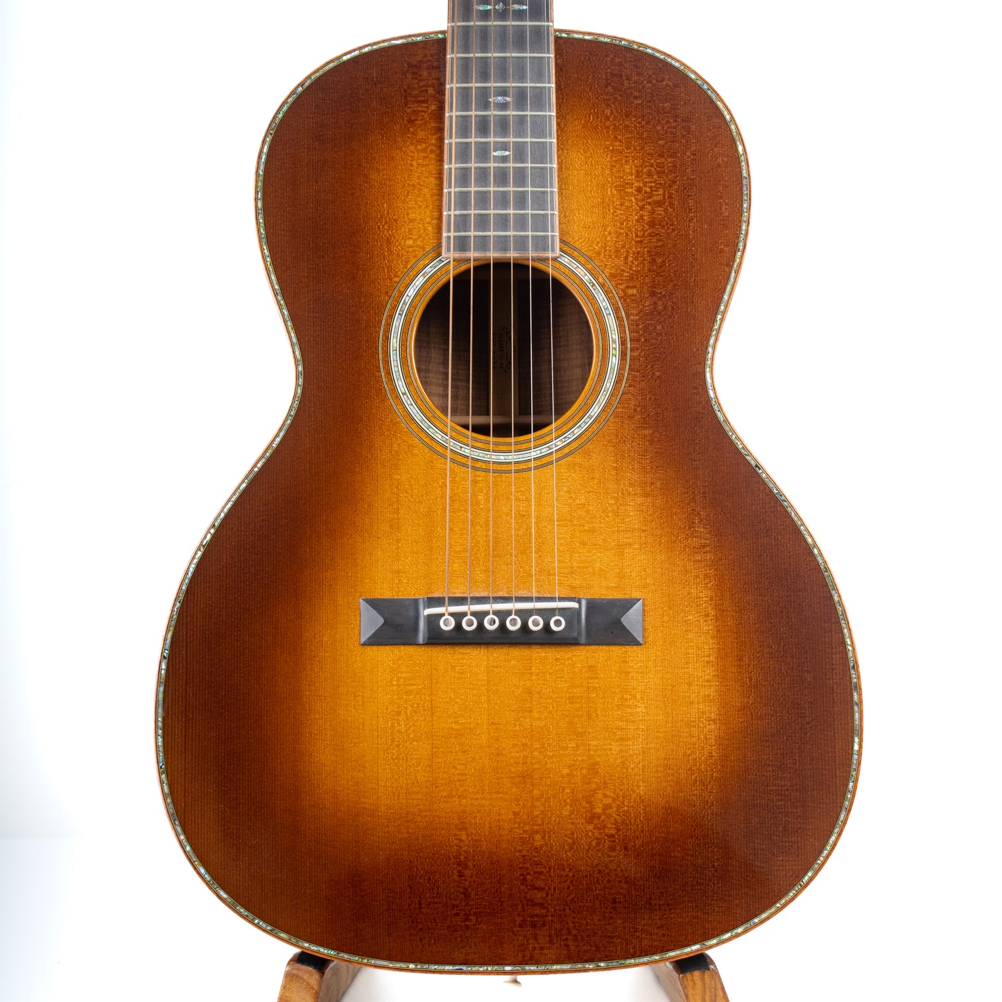 2010 Martin Custom Shop 000-42 w/ Hawaiian Koa Back & Sides