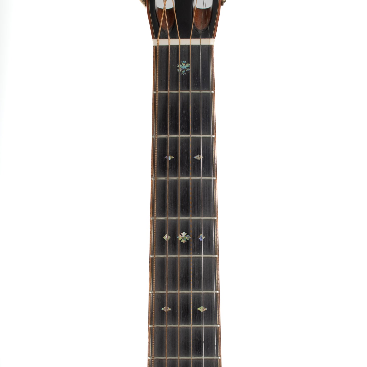 2010 Martin Custom Shop 000-42 w/ Hawaiian Koa Back & Sides