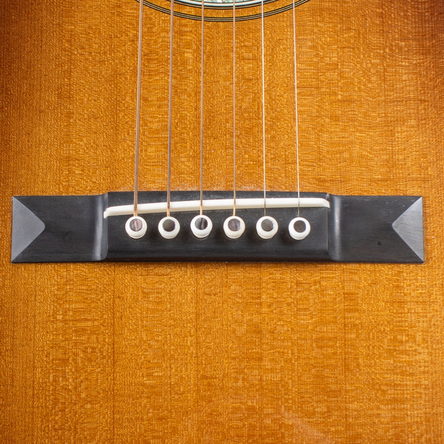 2010 Martin Custom Shop 000-42 w/ Hawaiian Koa Back & Sides