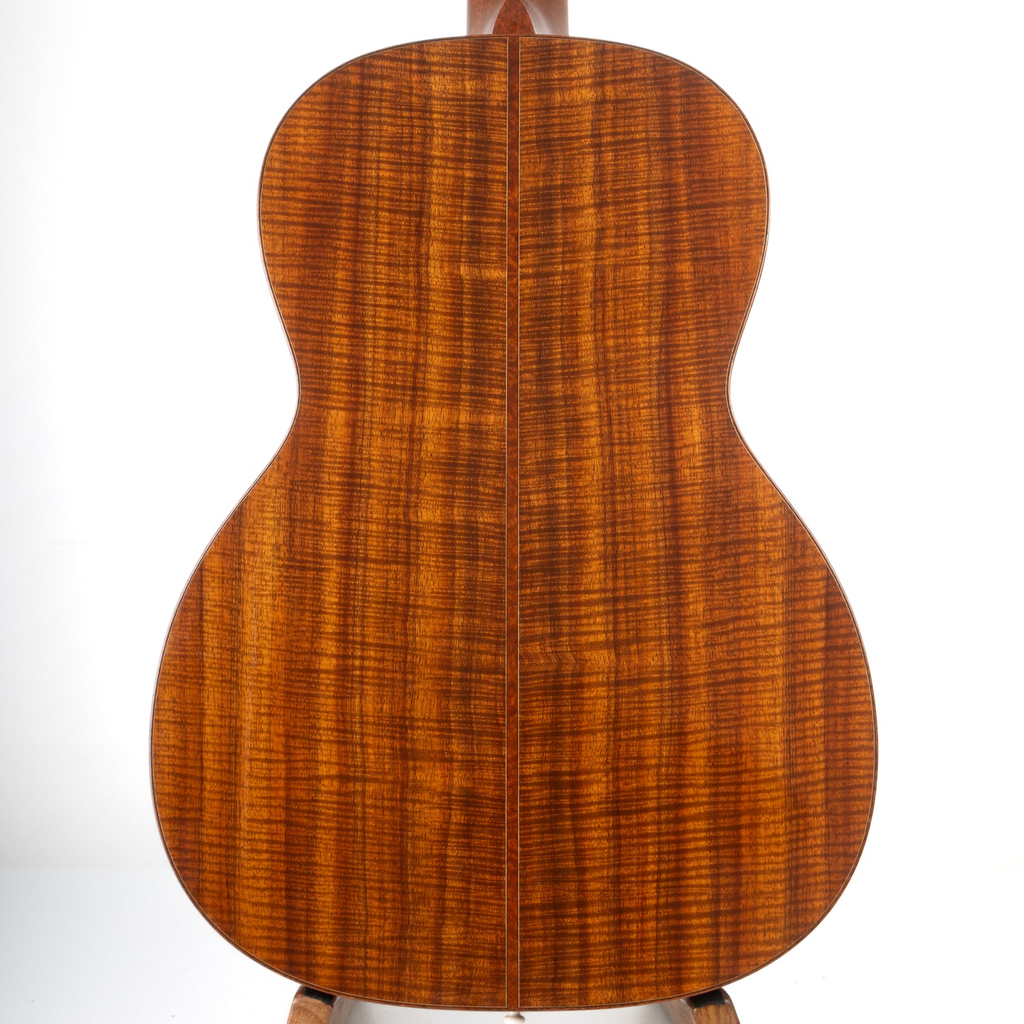 2010 Martin Custom Shop 000-42 w/ Hawaiian Koa Back & Sides