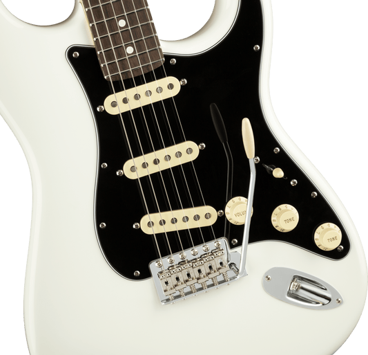 Fender American Performer Stratocaster - Arctic White