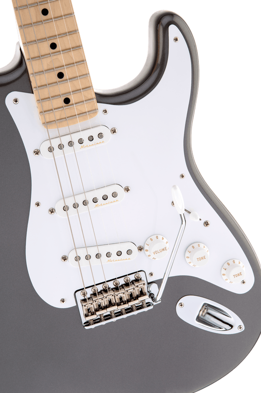Fender Eric Clapton Stratocaster - Pewter
