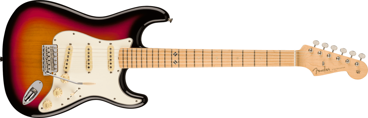Fender Steve Lacy People Pleaser Stratocaster
