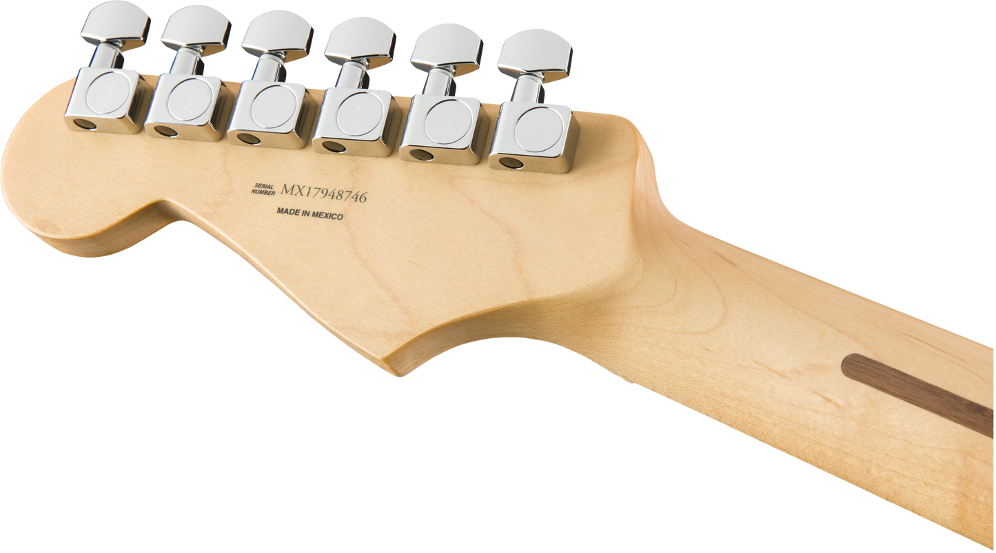 Fender Player Series Stratocaster HSS - Buttercream