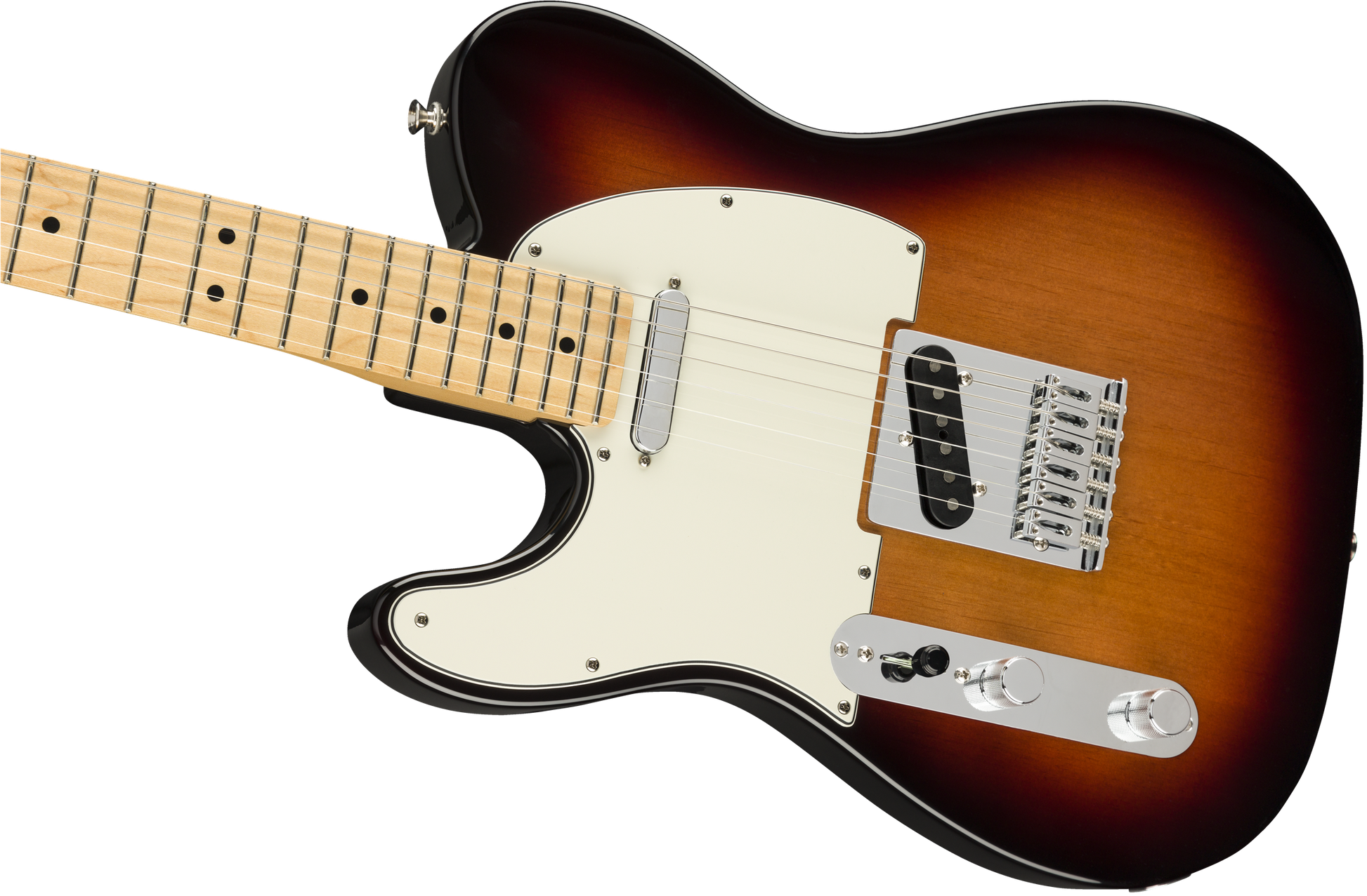 Player telecaster online left handed