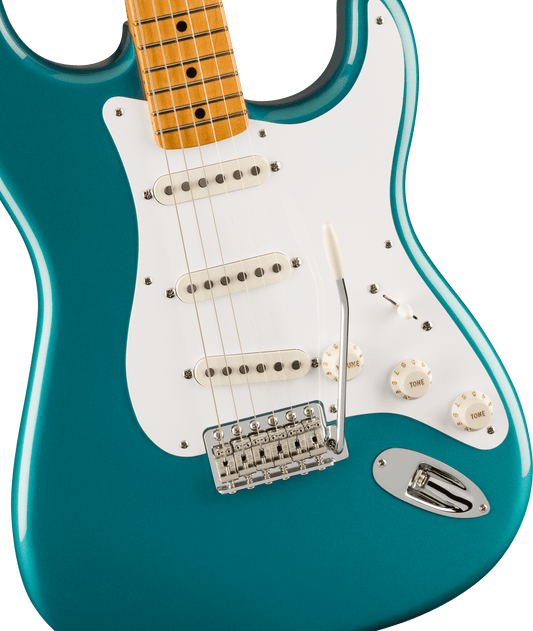 Fender Vintera II 50's Stratocaster - Ocean Turquoise