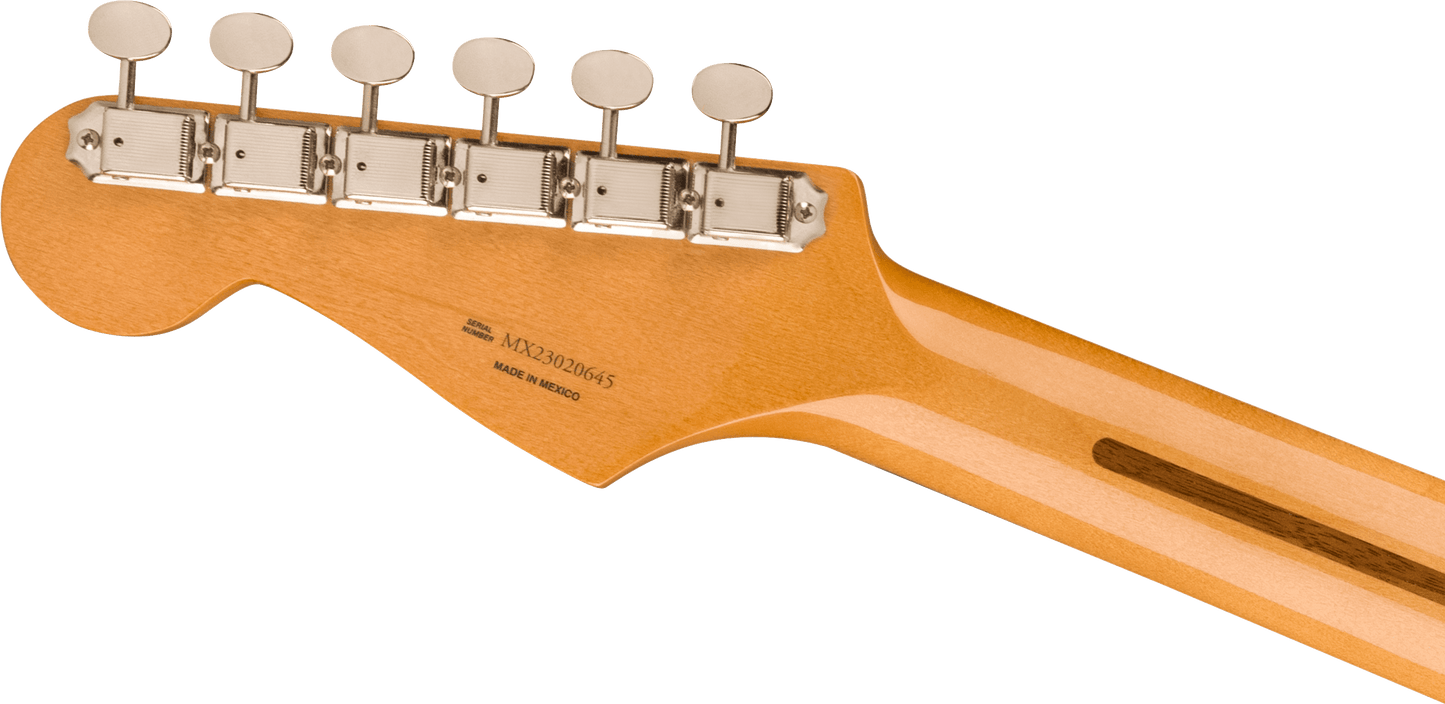 Fender Vintera II 50's Stratocaster - Ocean Turquoise