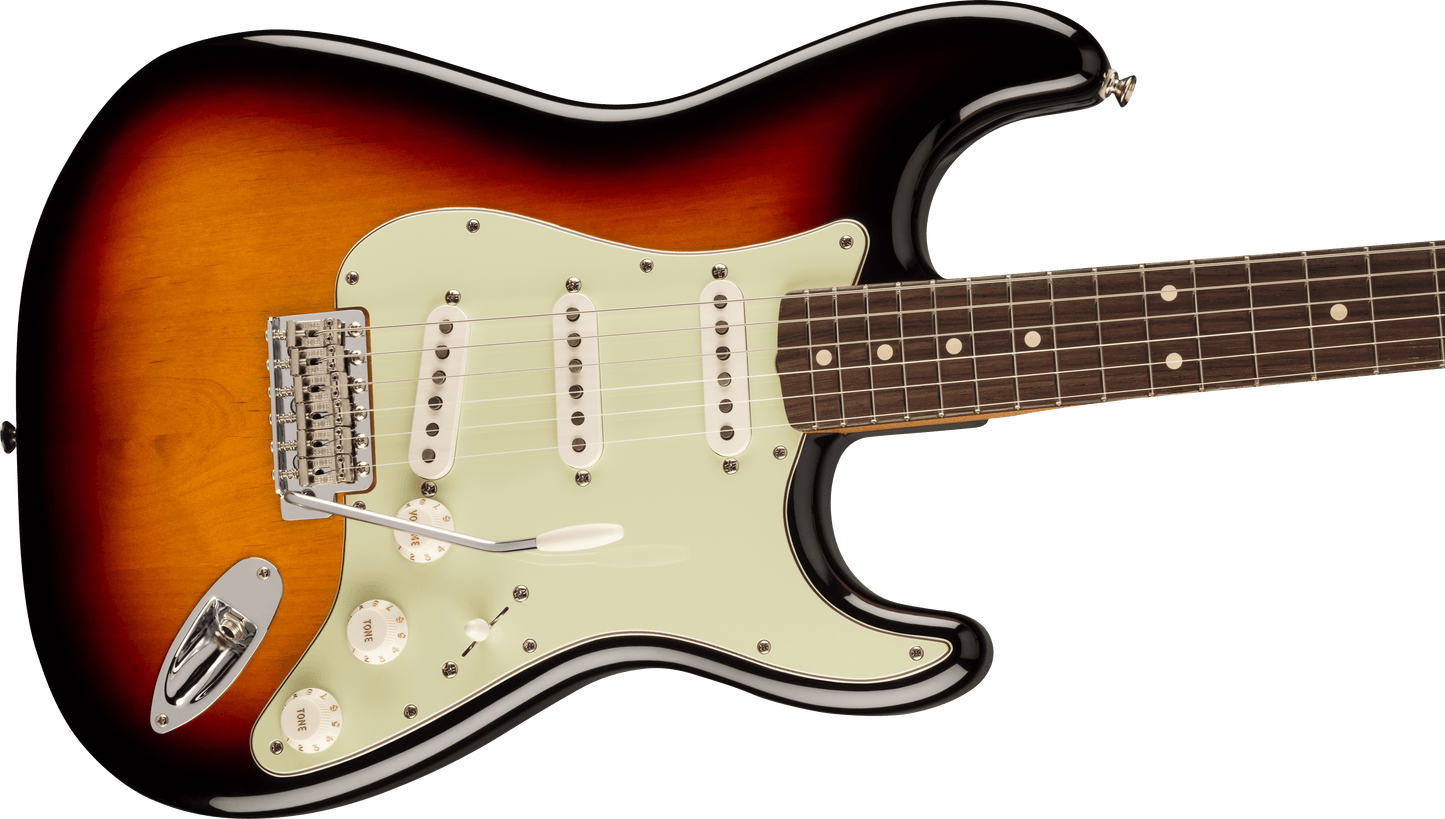 Fender Vintera II '60s Stratocaster - Sunburst