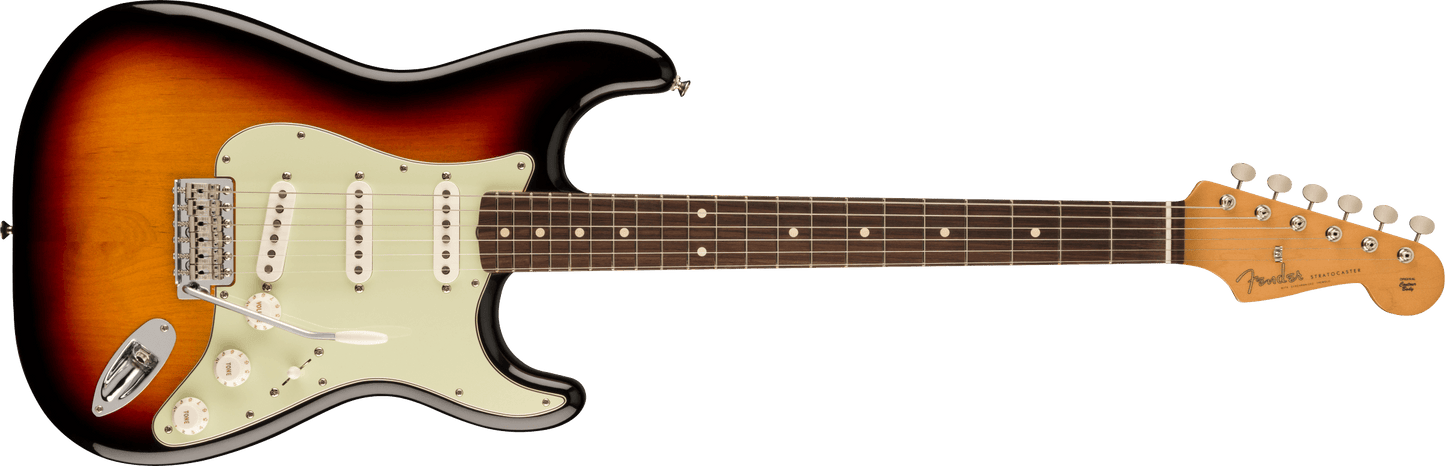 Fender Vintera II '60s Stratocaster - Sunburst