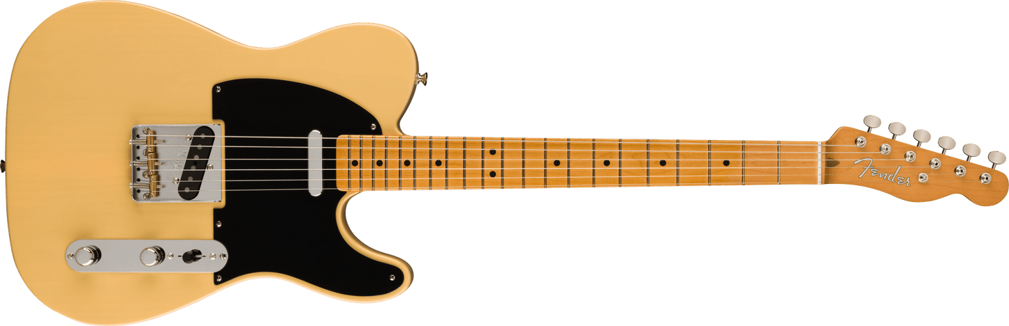 Fender Vintera II 50's Nocaster - Blackguard Blonde