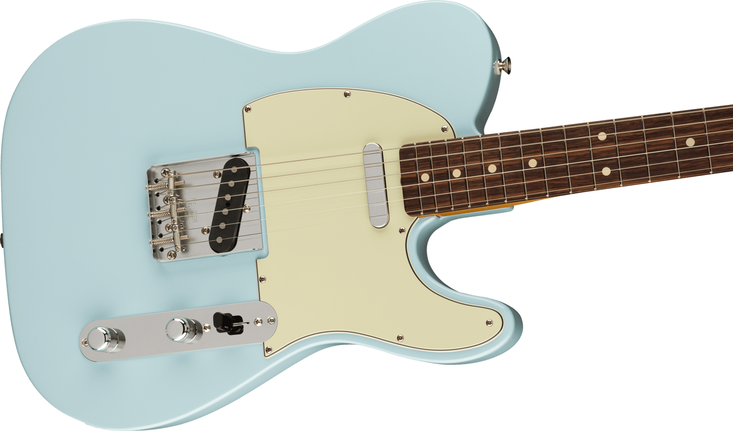 Fender Vintera II 60's Telecaster - Sonic Blue