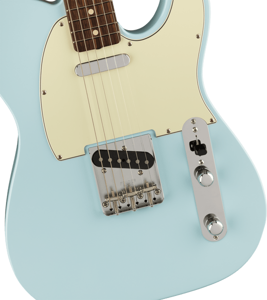 Fender Vintera II 60's Telecaster - Sonic Blue