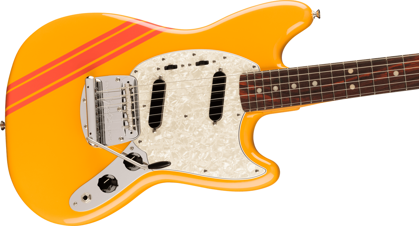 Fender Vintera II '70s Competition Mustang - Competition Orange