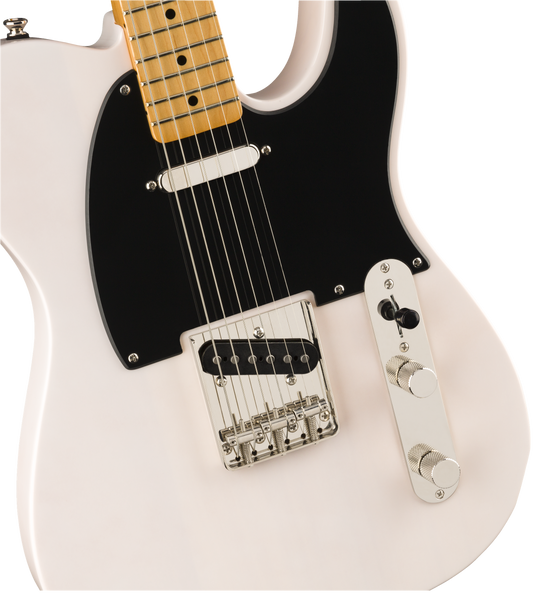 Squier Classic Vibe 50's Telecaster - White Blonde