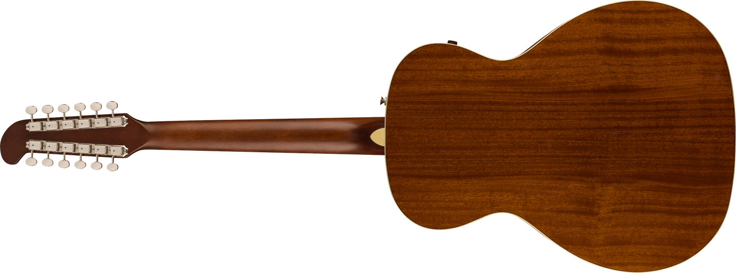 Fender Villager 12-String Acoustic Guitar