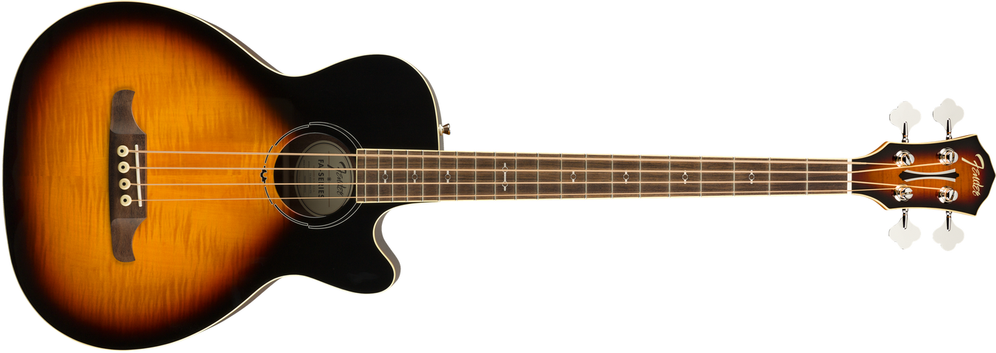 Fender FA-450CE Acoustic Bass