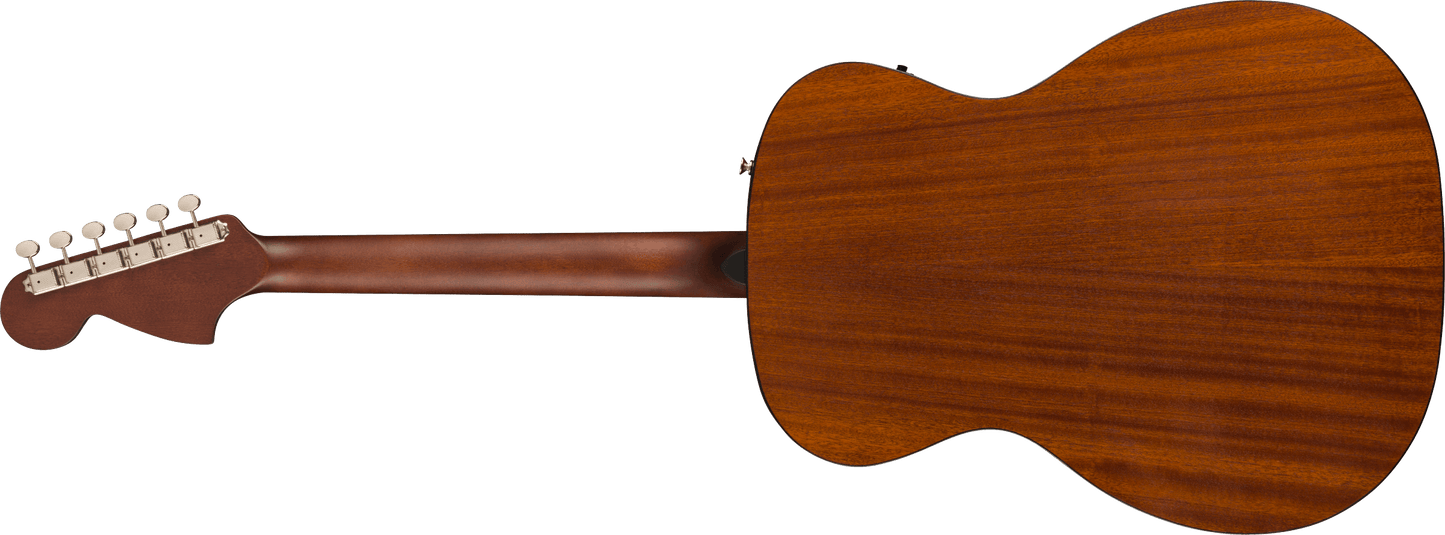 Fender Monterey Standard Acoustic Guitar - Natural