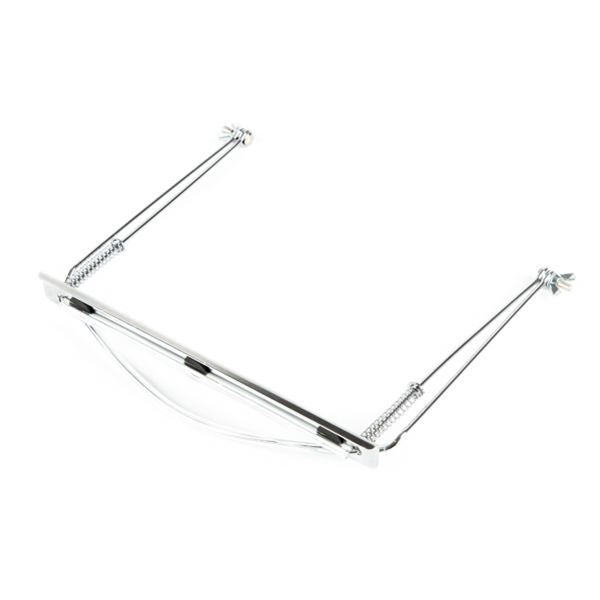 Fender Harmonica Holder Garrett Park Guitars