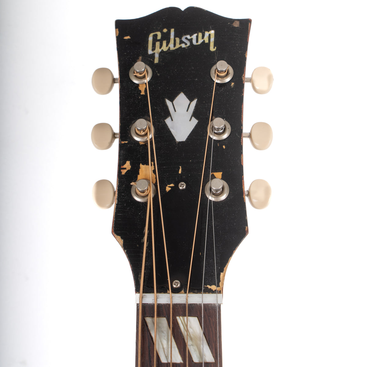 1956 Gibson Southern Jumbo (SJ)