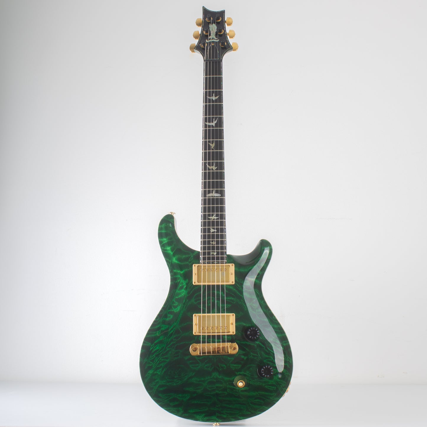 1995 PRS 10th Anniversary Artist Series (#76 of 200)