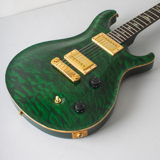 1995 PRS 10th Anniversary Artist Series (#76 of 200)