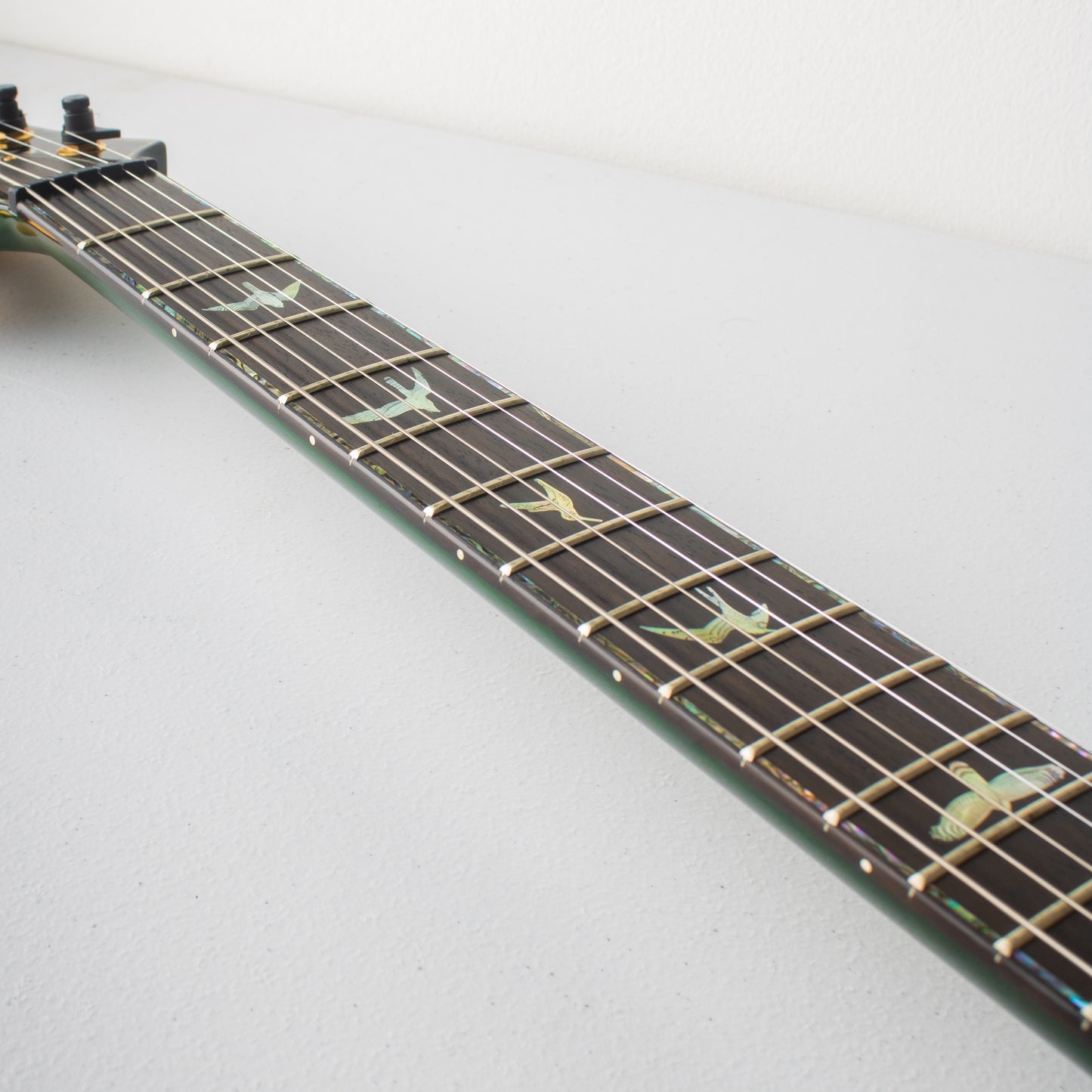1995 PRS 10th Anniversary Artist Series (#76 of 200)