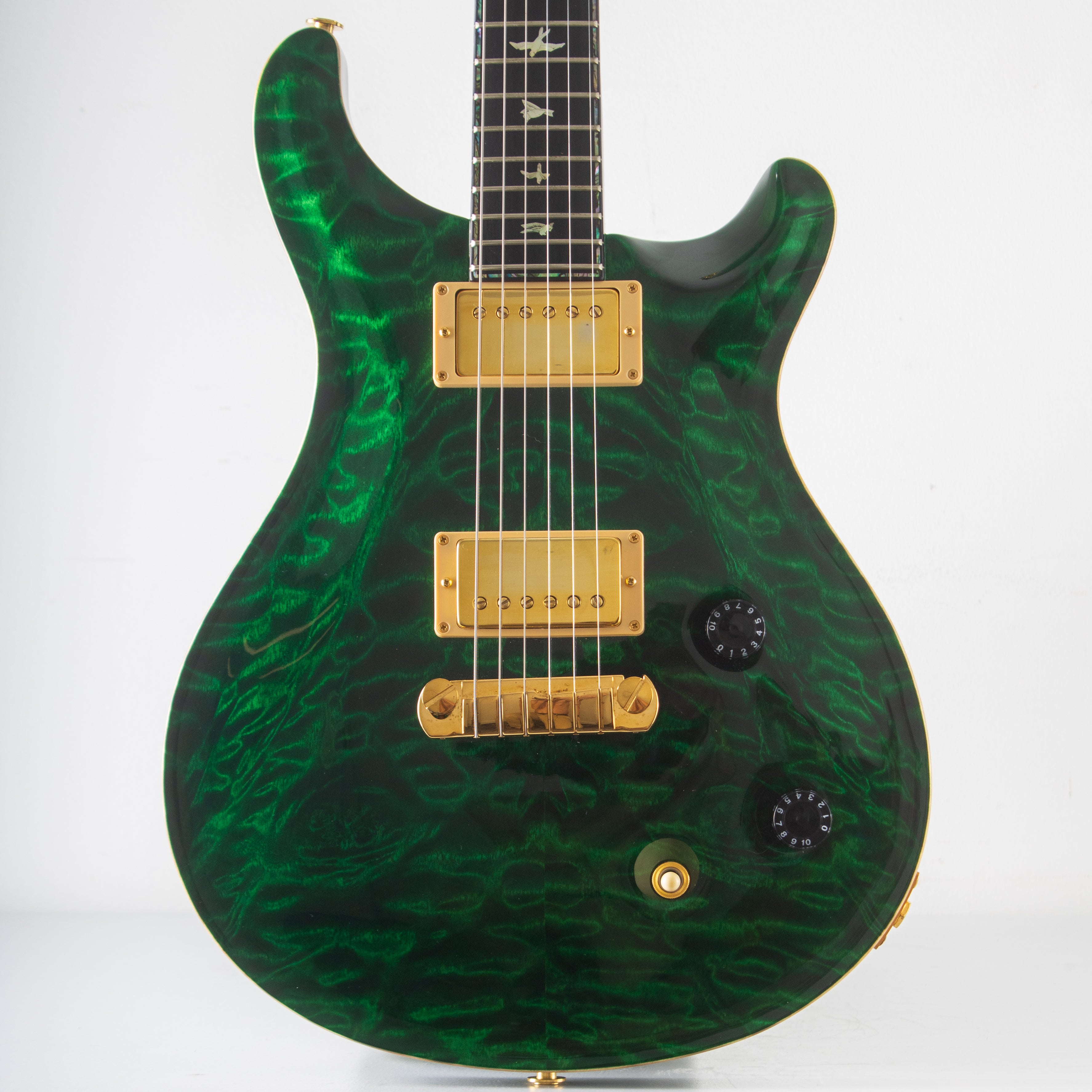 アート・デザイン・音楽 the ART of PRS The Art of PRS Paul Reed Smith | Paul Reed Smith