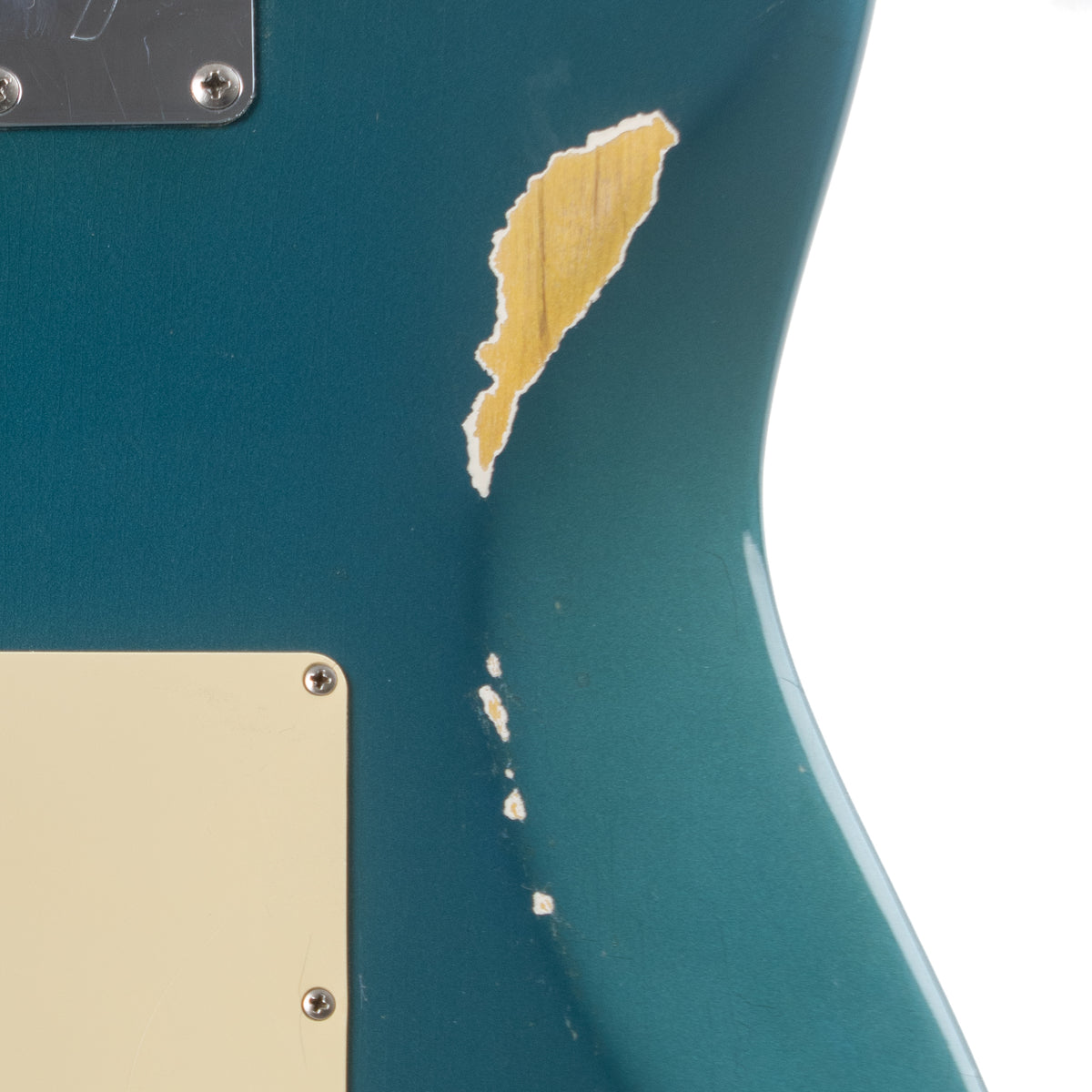 1966 Fender Stratocaster