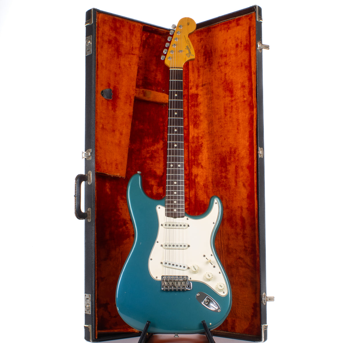 1966 Fender Stratocaster