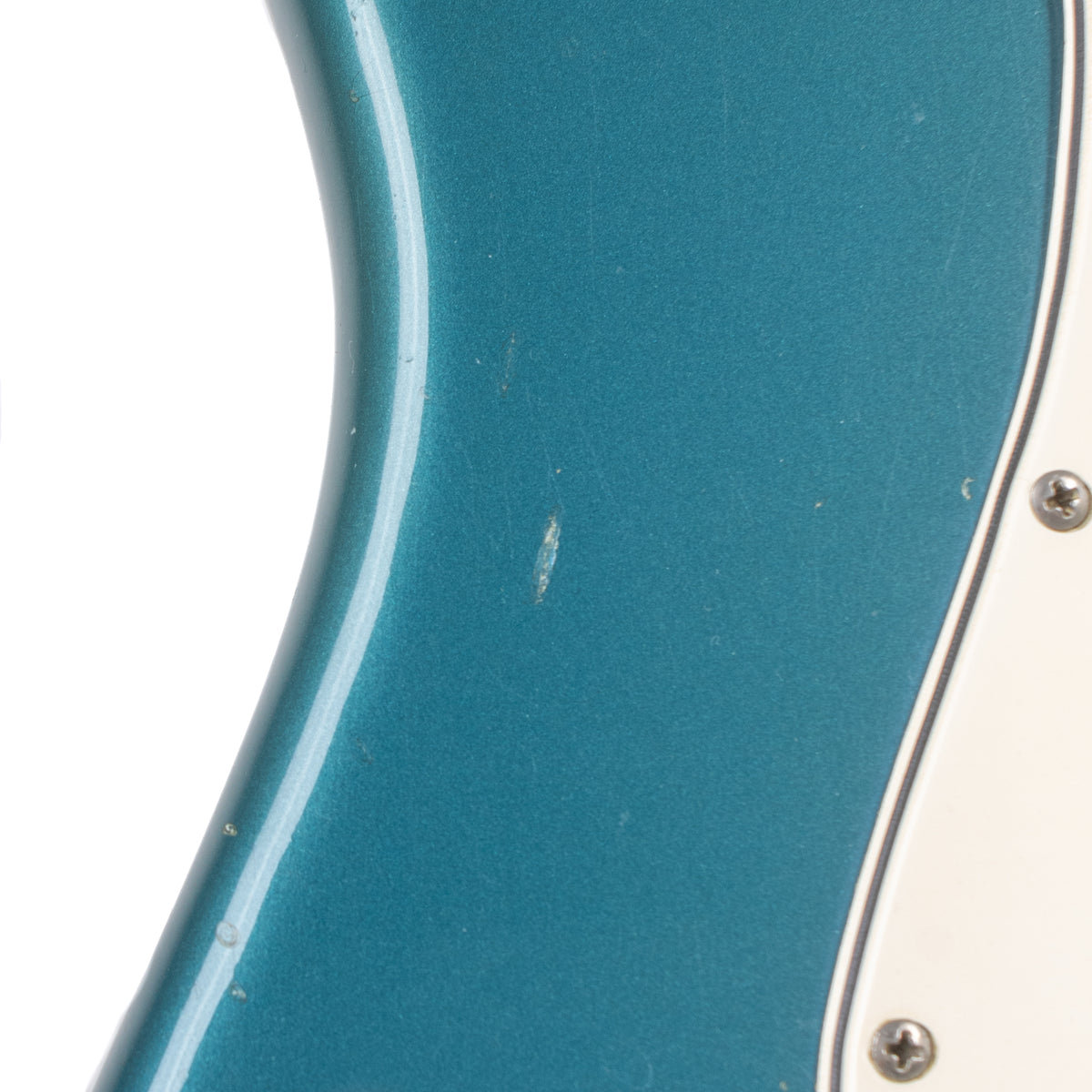 1966 Fender Stratocaster