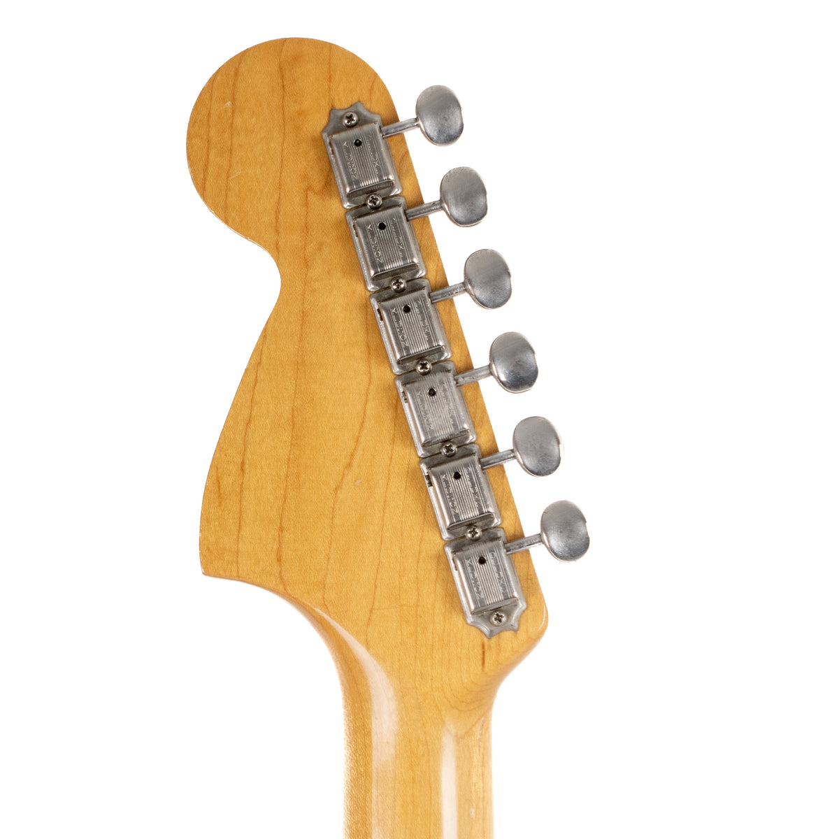 1966 Fender Stratocaster